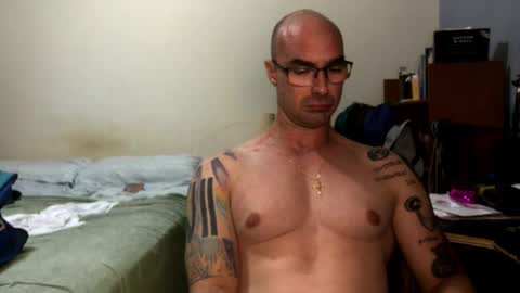 Fabio online show from 02-16-25, 12:19