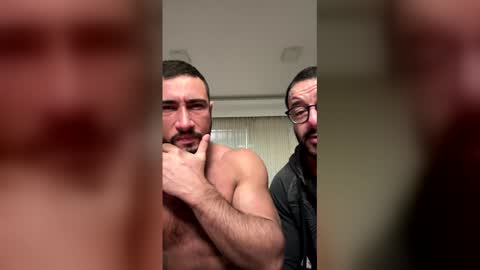 brazilianrippedcouple online show from 05-17-26, 02:53