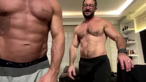 brazilianrippedcouple online show from 05-26-26, 12:50