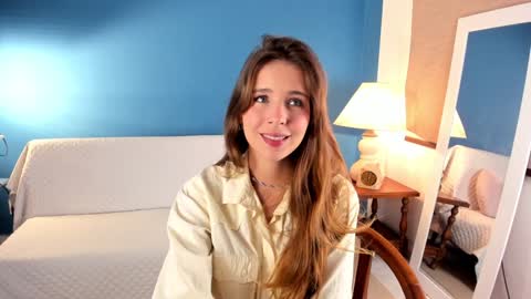 Brazilian Girls One More Cum online show from 10-21-25, 04:08