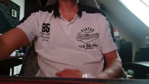 brazzzil91 online show from 12-19-25, 10:00