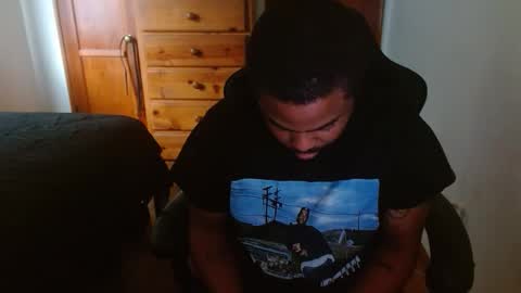 Breadw1nnah online show from 11-10-25, 03:11