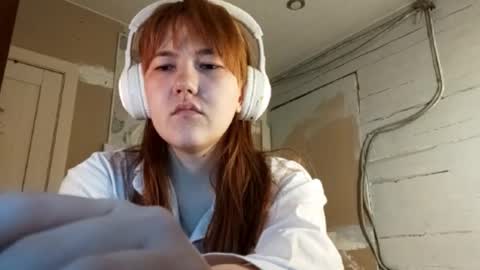 Dina online show from 02-27-26, 09:09