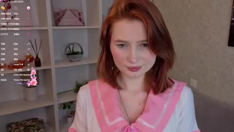 Elizabeth online show from 02-08-26, 01:03