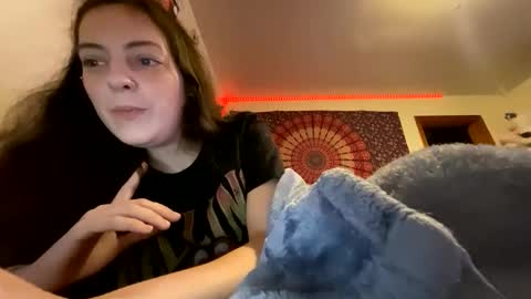 Lilly Jane online show from 09-25-25, 05:16