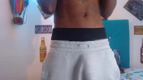 breazer__ online show from 03-12-25, 09:12