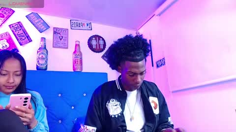 breazer__ online show from 09-18-25, 05:31