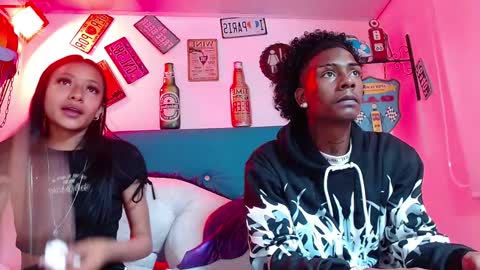 breazer__ online show from 09-30-25, 02:38