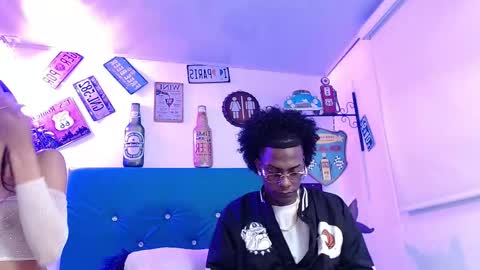 breazer__ online show from 10-15-25, 12:33