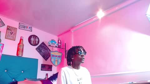 breazer__ online show from 10-31-25, 05:47