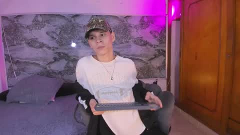 Bradley online show from 02-09-26, 03:10