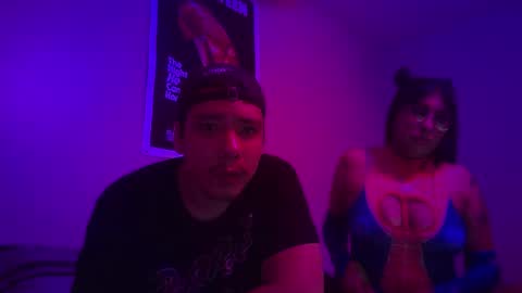 Reina  Papi online show from 06-01-26, 03:52