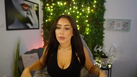 Bree online show from 09-28-25, 01:27