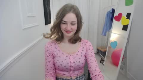 Bree online show from 05-14-26, 11:17