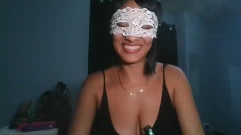 Breesmallsx online show from 02-10-26, 05:00