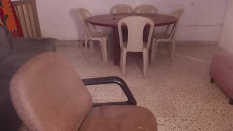 Valentina online show from 10-24-25, 08:11