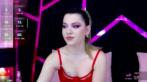 Snapshot of breezelle chatting on 01-13-26, 06:02 Zeline online show from 01-13-26, 06:02