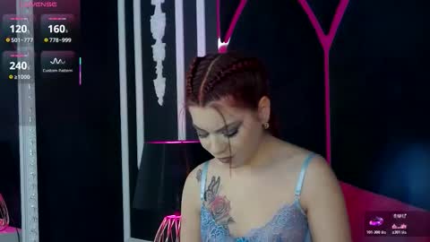 Snapshot of breezelle chatting on 02-23-26, 06:33 Zeline online show from 02-23-26, 06:33