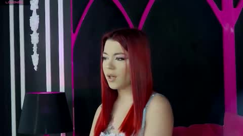 Snapshot of breezelle chatting on 02-24-26, 06:55 Zeline online show from 02-24-26, 06:55