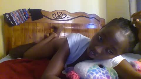 breelia online show from 10-31-25, 04:24