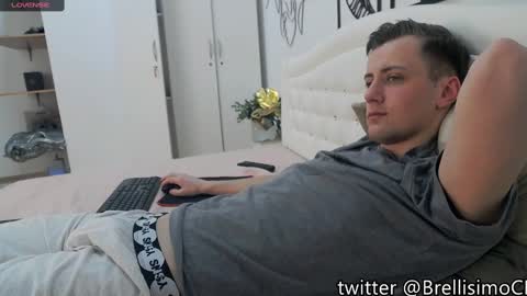 Brelland online show from 03-02-25, 10:05