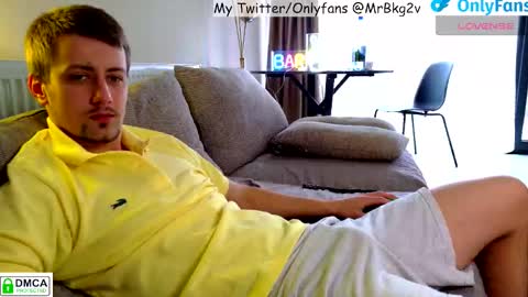 Brelland online show from 02-08-26, 09:45