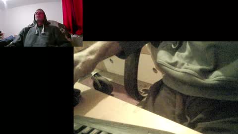 bremer64 online show from 02-02-25, 08:35