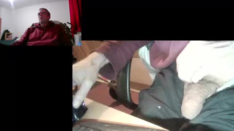 bremer64 online show from 02-23-25, 05:07