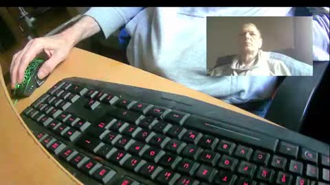 bremer64 online show from 08-06-26, 10:39