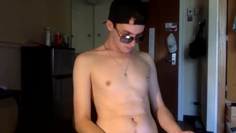 bren_digan online show from 09-12-25, 07:47