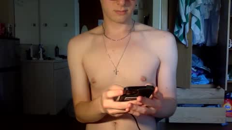 bren_digan online show from 09-13-25, 05:46