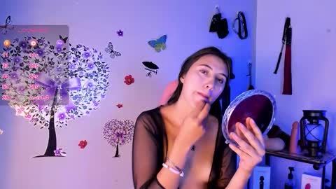 Brenda moris online show from 09-16-25, 10:00