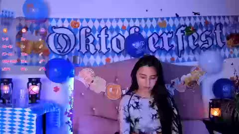 Brenda moris online show from 09-24-25, 09:40