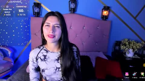 Brenda moris online show from 11-21-25, 09:46