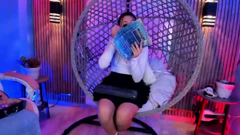 Brenda moris online show from 05-06-26, 09:20