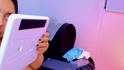 Snapshot of brenda__gomez chatting on 01-18-25, 05:31 Brendita online show from 01-18-25, 05:31