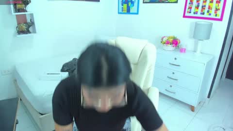Brenda  online show from 12-15-24, 01:35