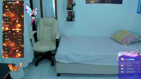 Brenda  online show from 12-21-24, 02:41