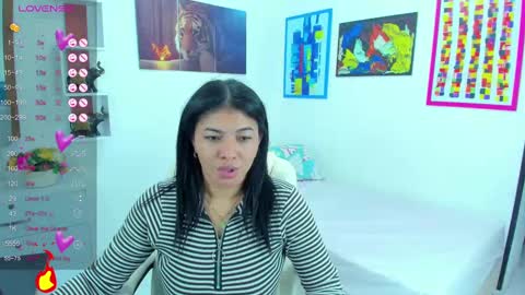 Brenda  online show from 02-26-25, 07:05