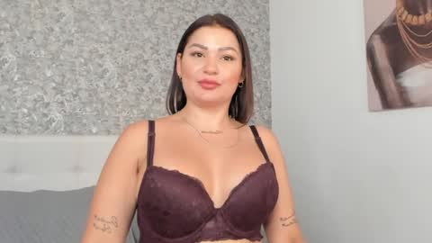 Brenda online show from 12-31-24, 01:15