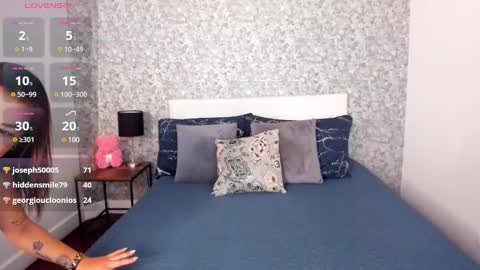 Brenda online show from 01-16-25, 10:55