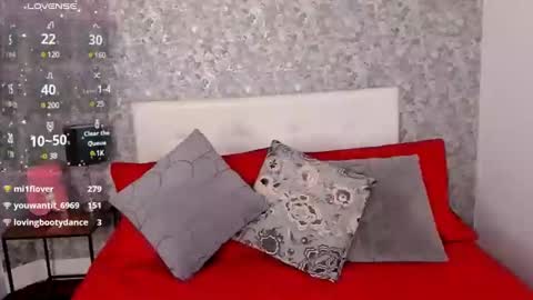 Brenda online show from 01-29-25, 10:32