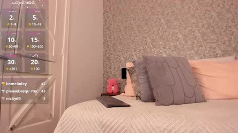 Brenda online show from 02-05-25, 11:28