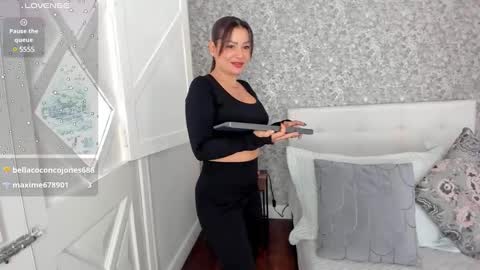 Brenda online show from 02-12-25, 08:07