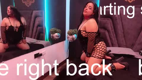 Brenda  online show from 02-22-25, 11:46