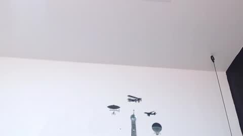 Brenda  online show from 03-05-25, 03:29