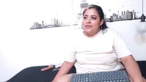 Brenda  online show from 03-11-25, 06:30