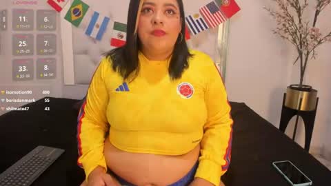 Snapshot of brenda_maz chatting on 06-14-26, 10:17 Brenda online show from 06-14-26, 10:17