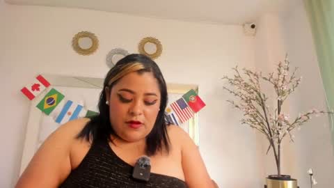 Snapshot of brenda_maz chatting on 06-18-26, 11:47 Brenda online show from 06-18-26, 11:47