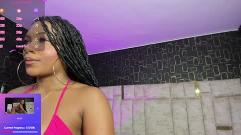 Brenda online show from 01-12-25, 02:30